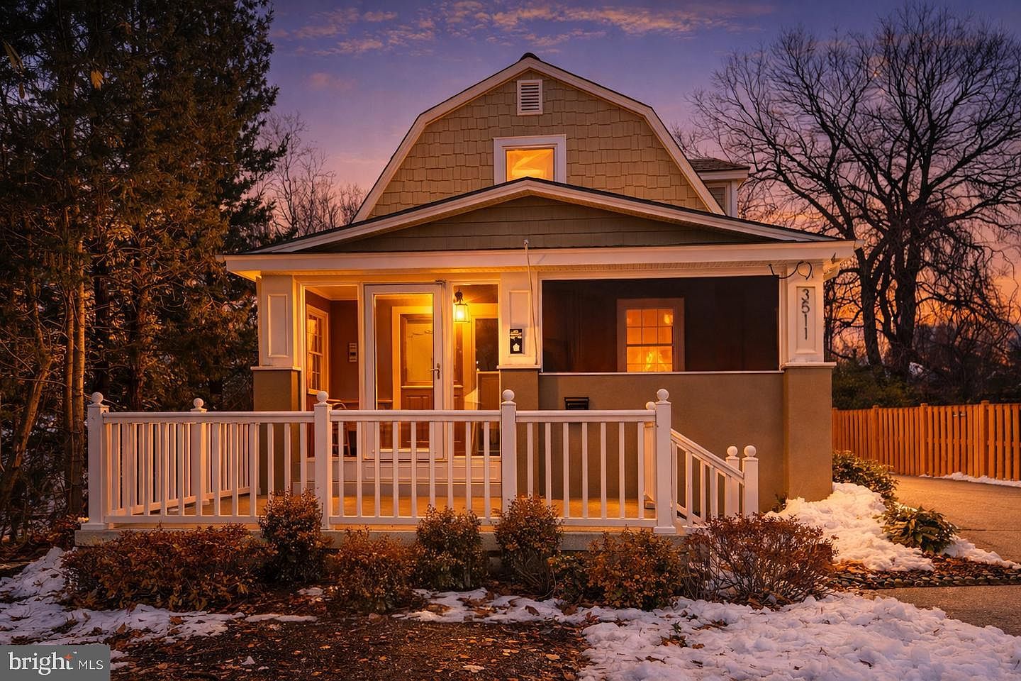 3511 Decatur Ave Kensington, MD 20895 - Thumbnail 2