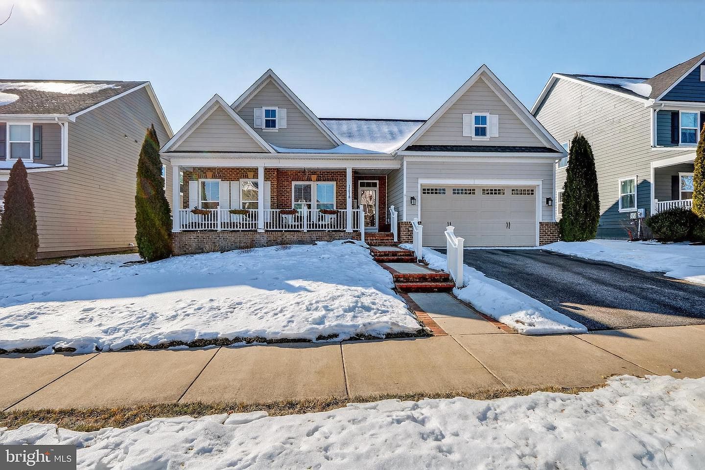 17518 Spring Cress Dr Dumfries, VA 22026 - Thumbnail 2