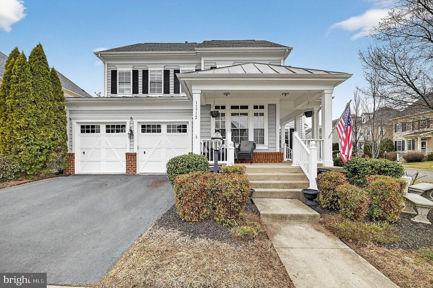 11712 Robert E Lee Dr Bristow, VA 20136 - Thumbnail 2