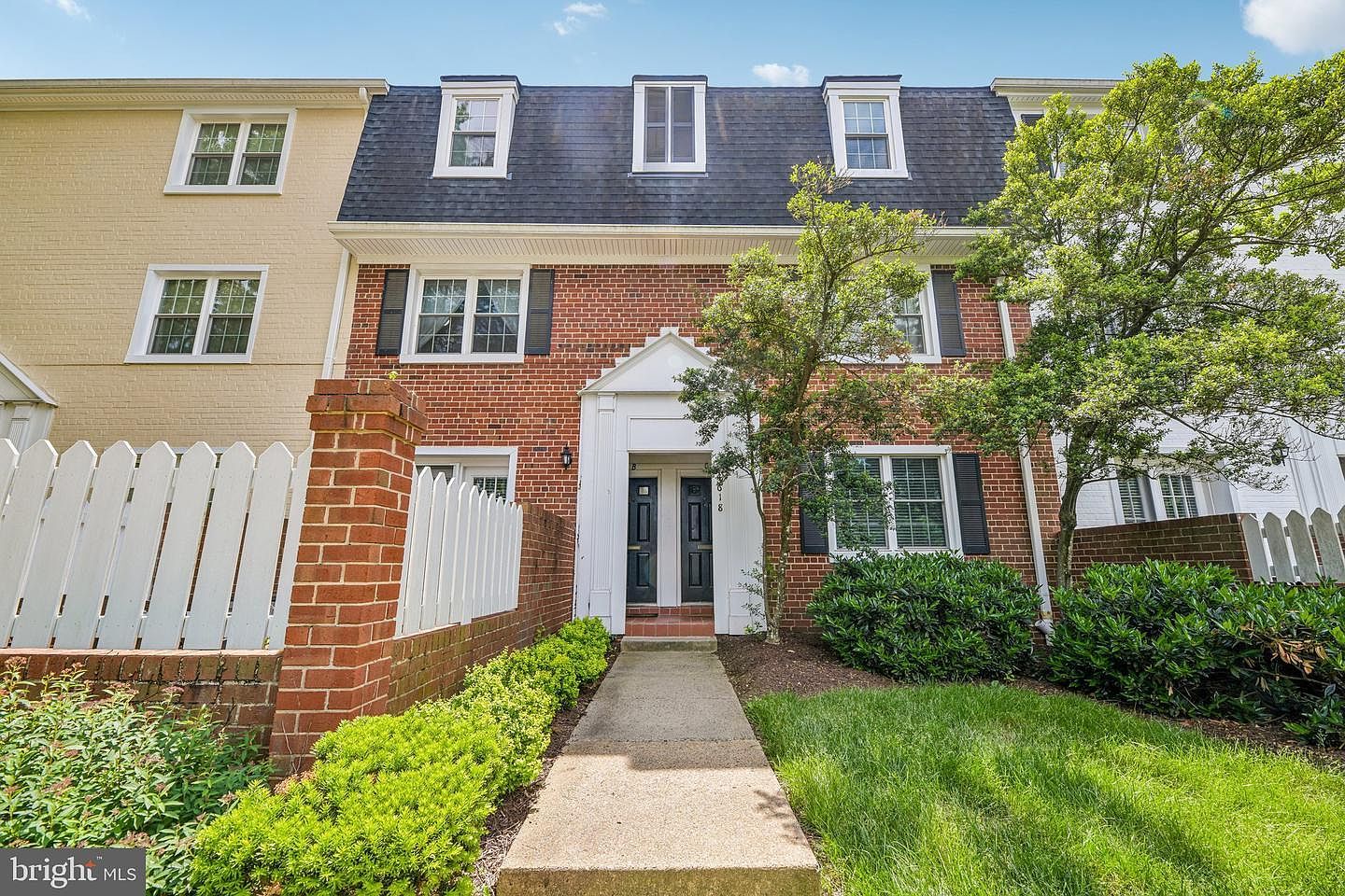 4618 28th Rd S APT B Arlington, VA 22206  | Condominium