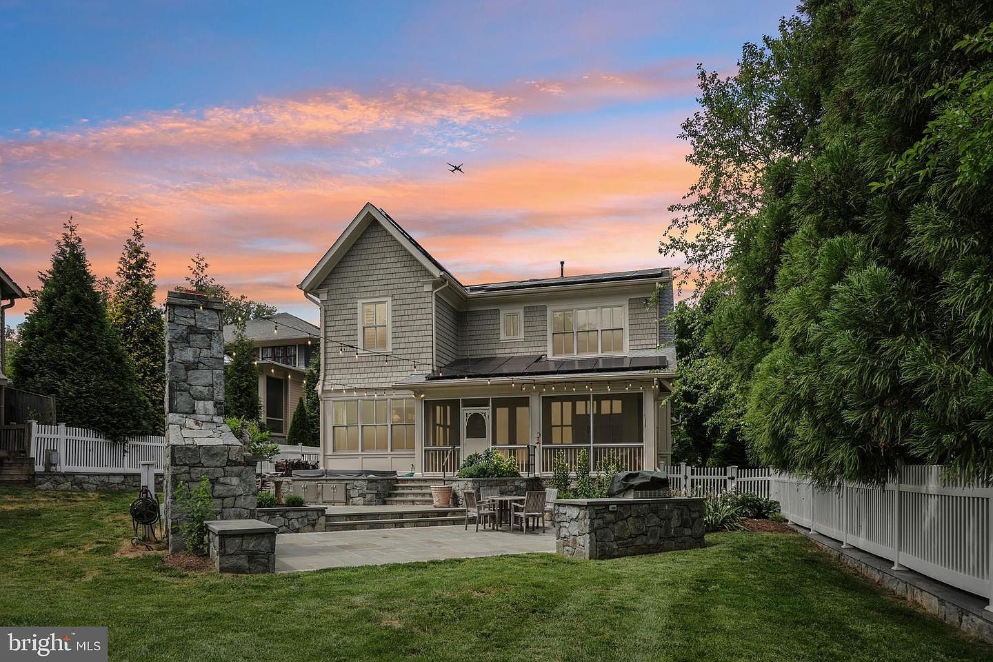 2612 24th St N Arlington, VA 22207  | Single Family