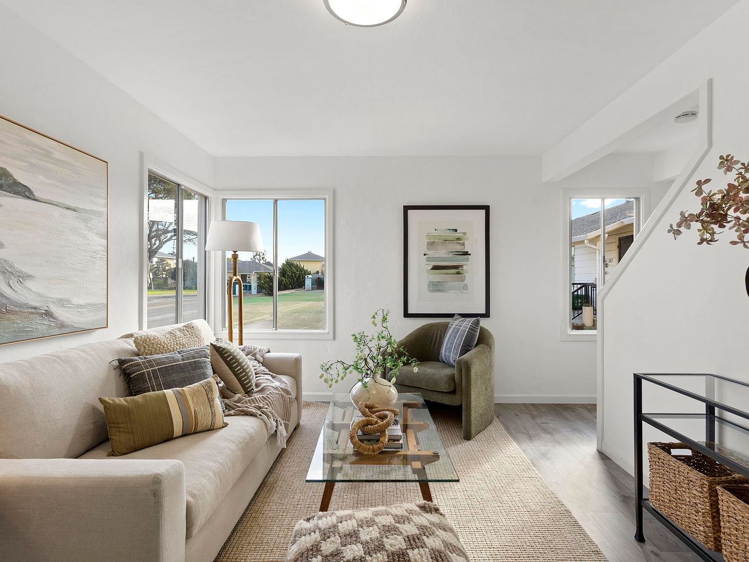 1815 2nd St Alameda, CA 94501 | New build