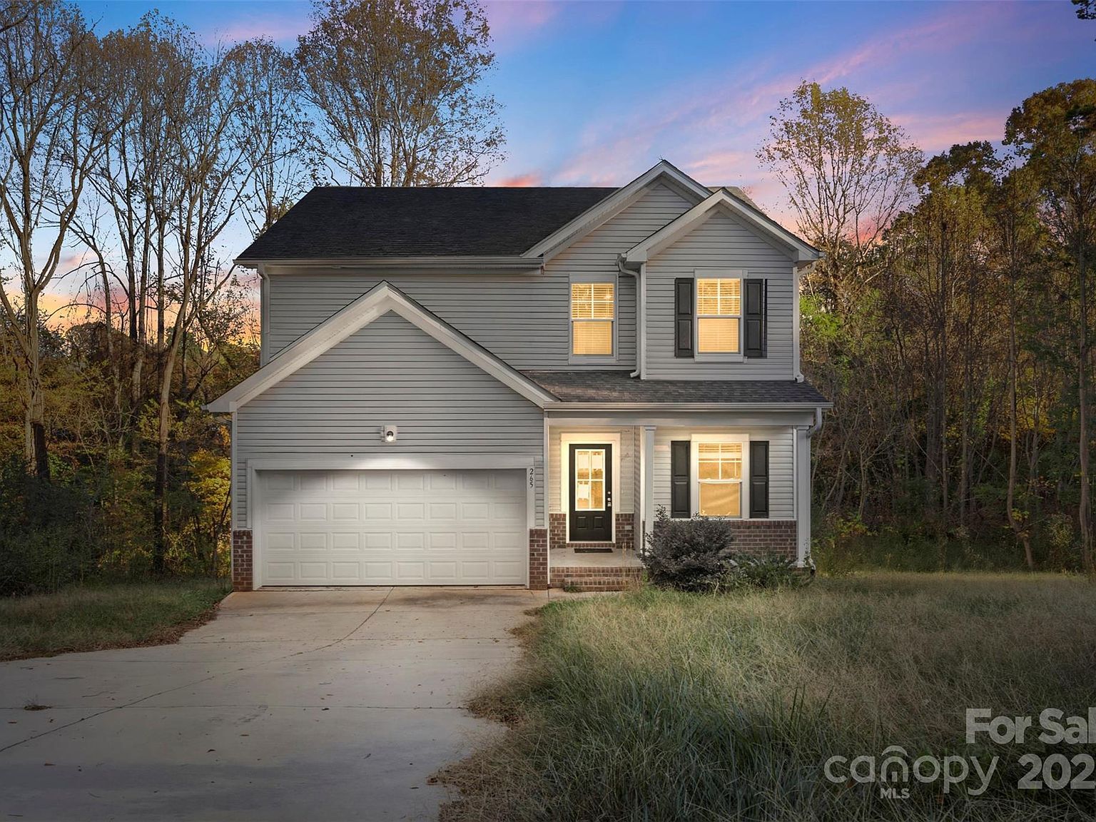 265 Prospect Trl Salisbury, NC 28147 - Thumbnail 2