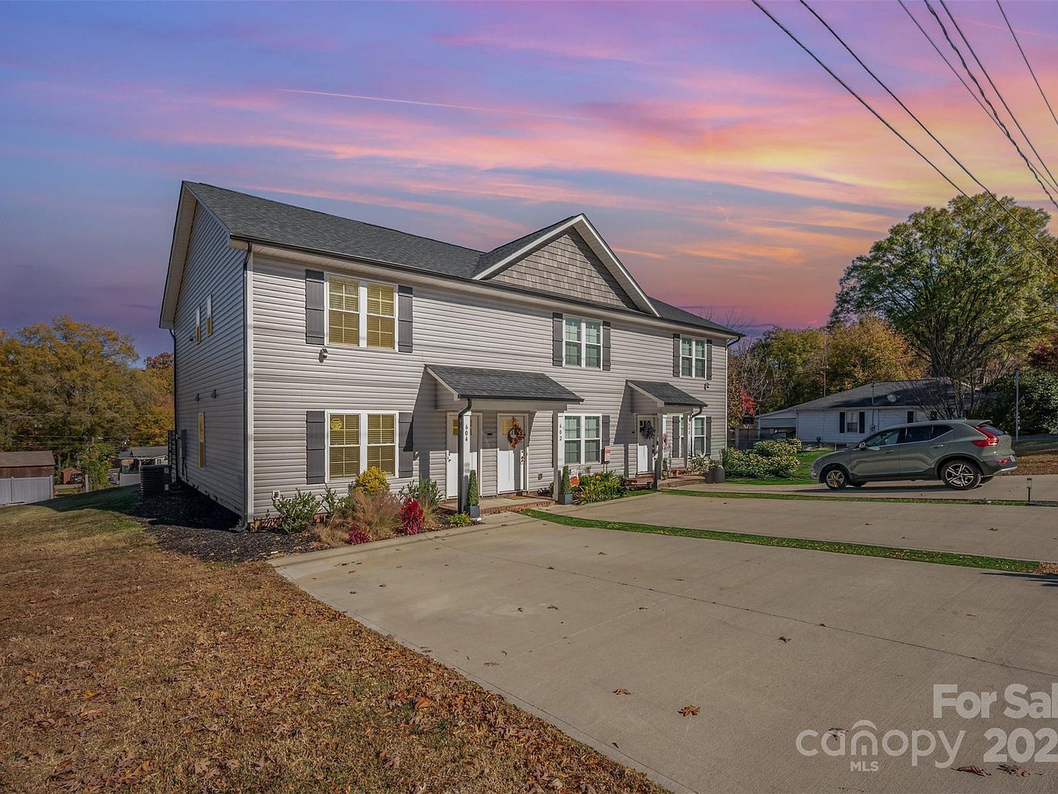 604 W 8th St Kannapolis, NC 28081 - Thumbnail 2