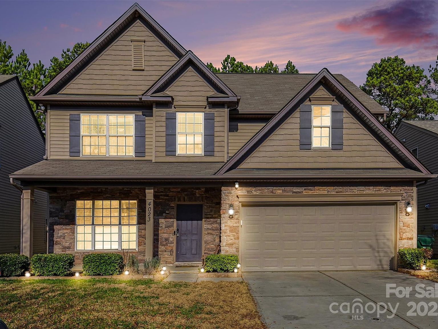 4023 Northerly Island Ct Gastonia, NC 28056 - Thumbnail 2