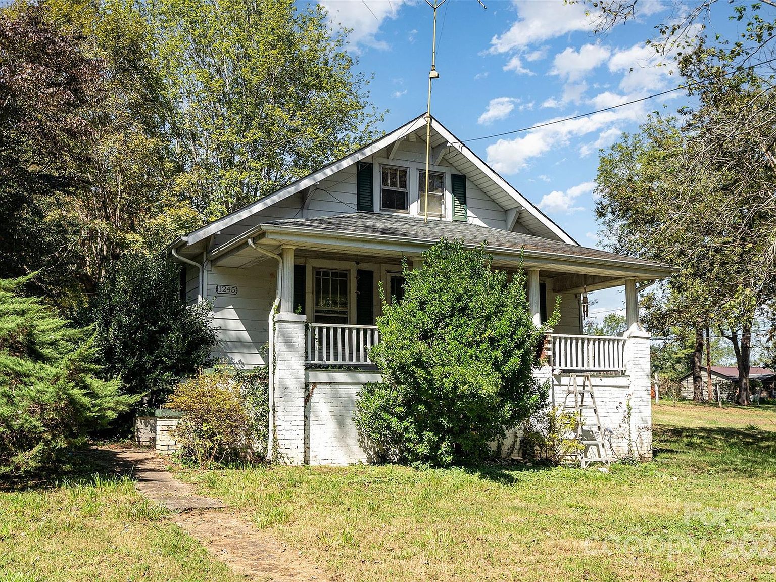 1245 Harrison Loop Morganton, NC 28655 - Thumbnail 2