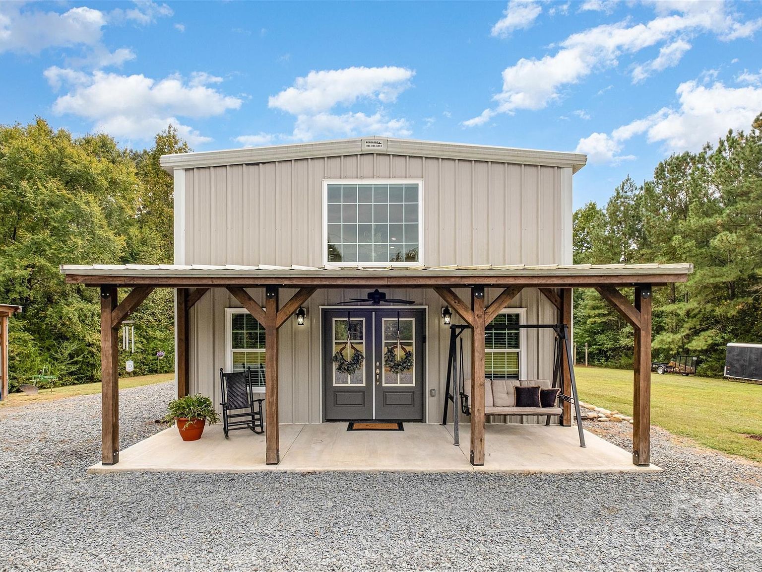 690 Hill Rd Wadesboro, NC 28170 - Thumbnail 2