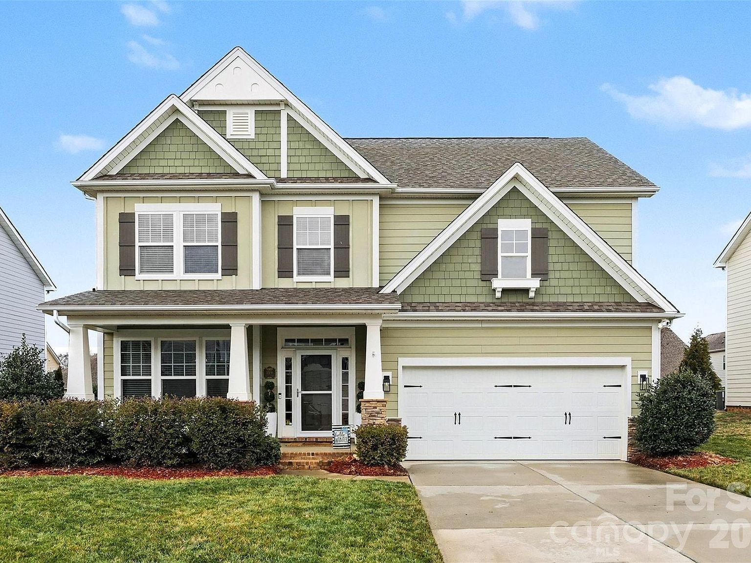 1019 Slew O Gold Ln Indian Trail, NC 28079 - Thumbnail 2