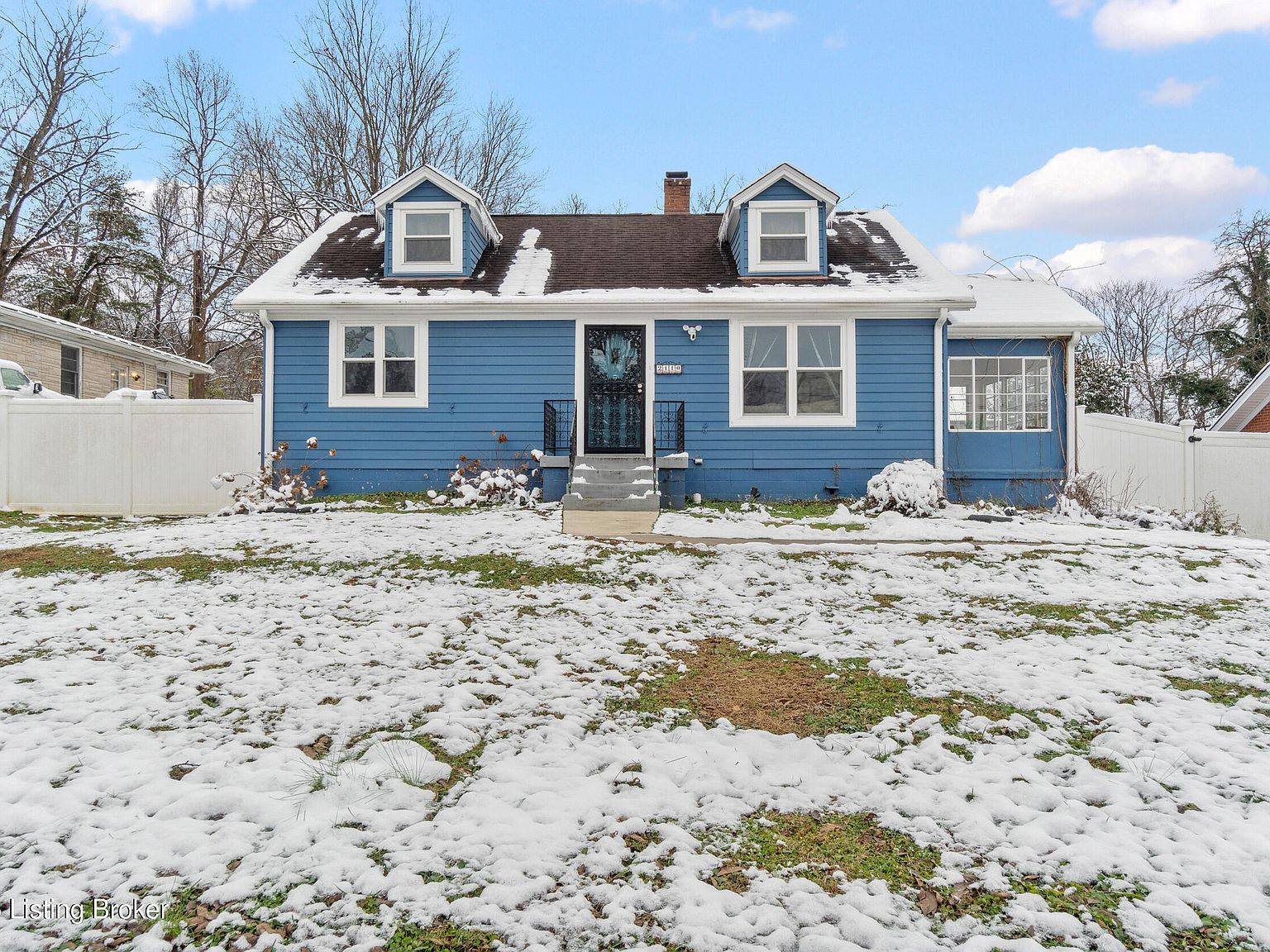 2110 Palatka Rd Louisville, KY 40214 - Thumbnail 2