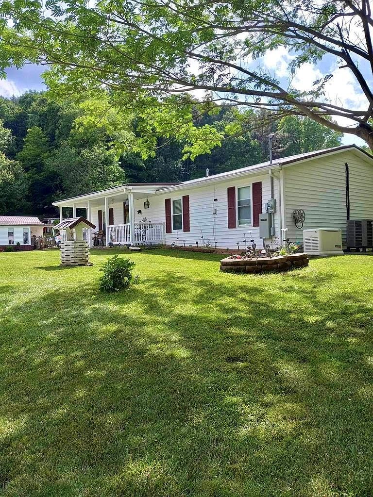 1164 Mule Hell Rd Wytheville, VA 24382 - Thumbnail 2