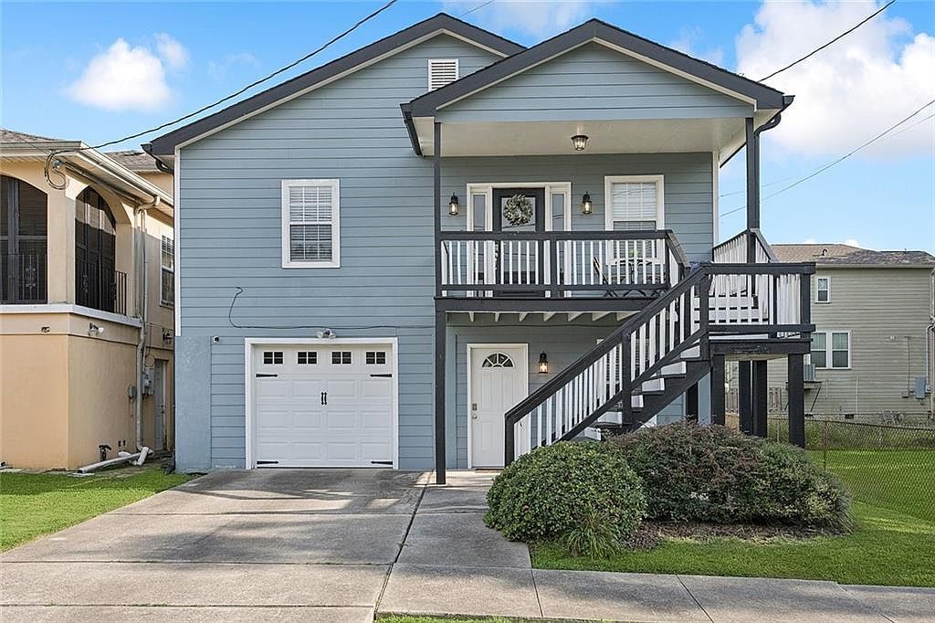 2558 Prentiss Ave New Orleans, LA 70122 - Thumbnail 2