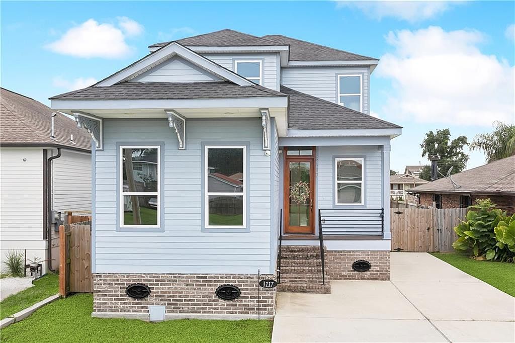 3117 Dawson St Kenner, LA 70065 - Thumbnail 2