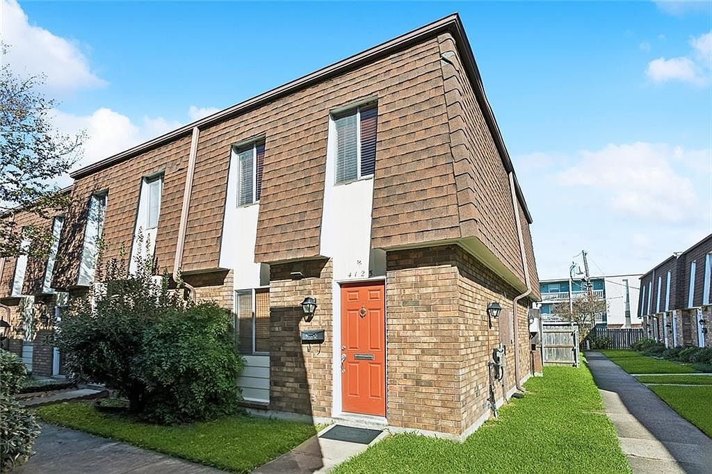 4125 Division St UNIT 4125 Metairie, LA 70002 - Thumbnail 2