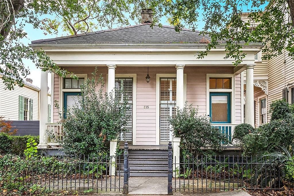 215 Olivier St New Orleans, LA 70114 - Thumbnail 2