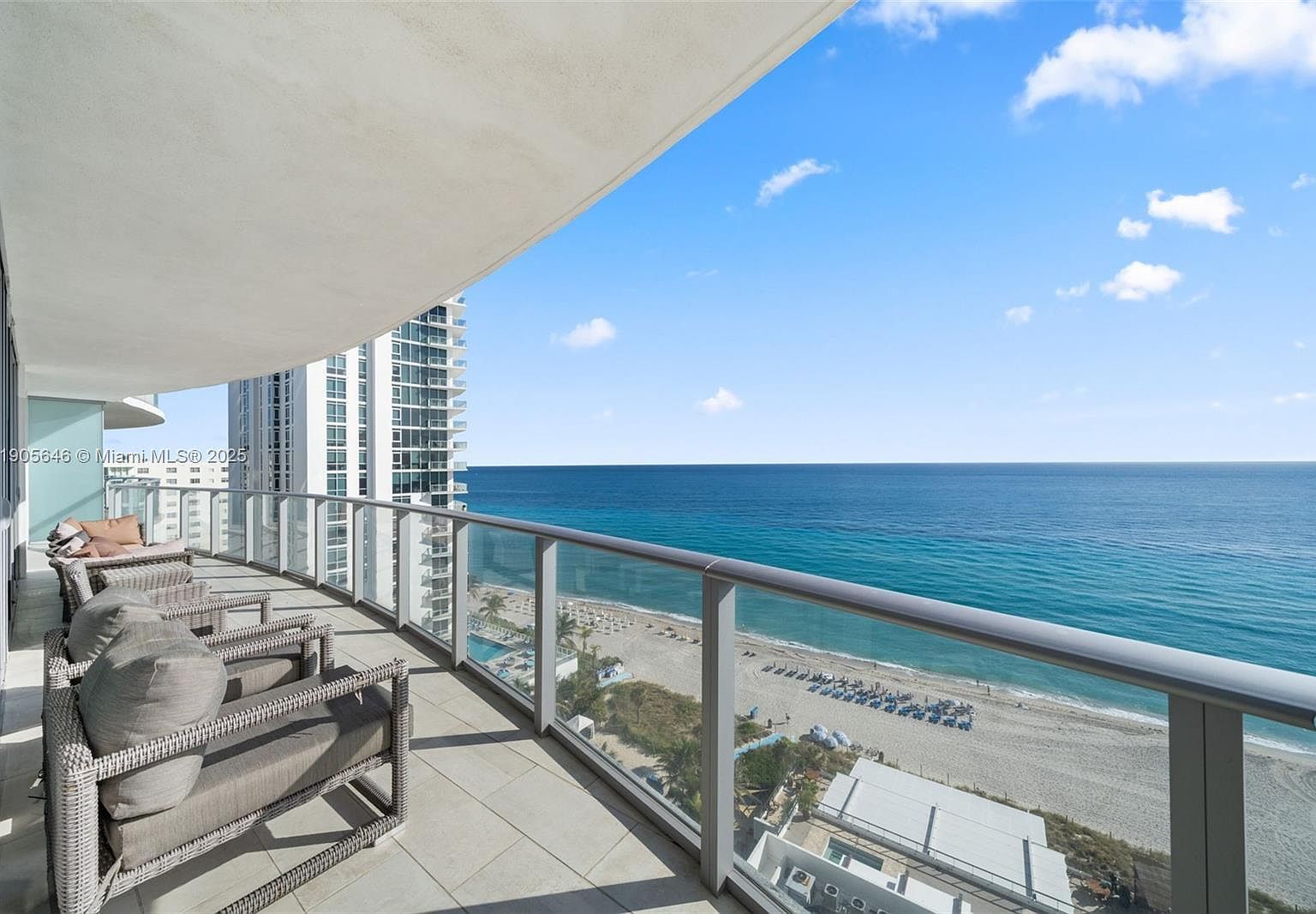 4111 S Ocean Dr #1001 Hollywood, FL 33019 - Thumbnail 2