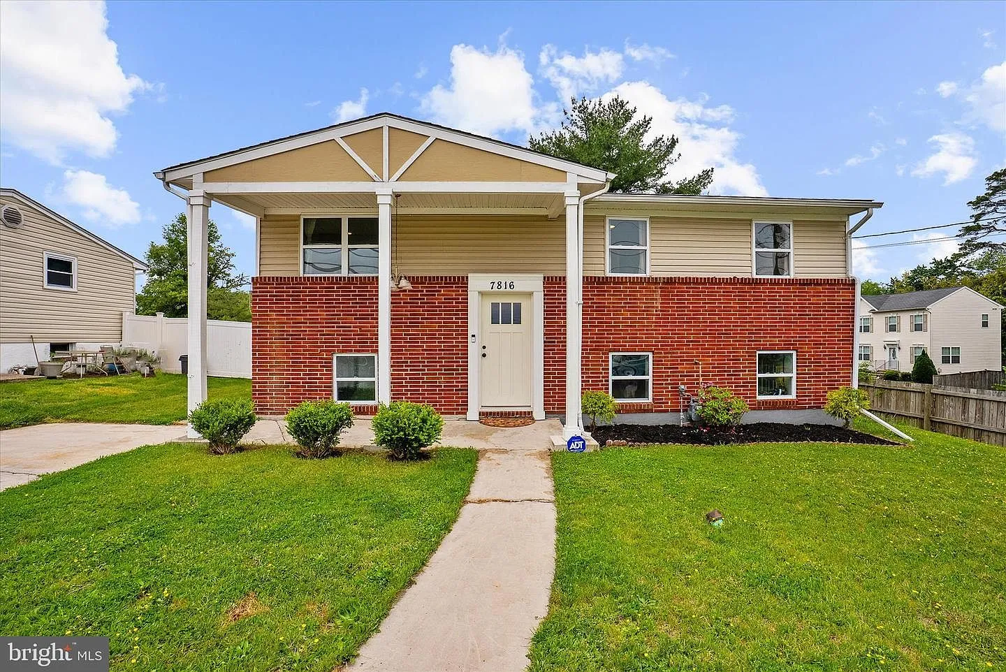 7816 Baltimore Annapolis Blvd Glen Burnie, MD 21060  | Single Family