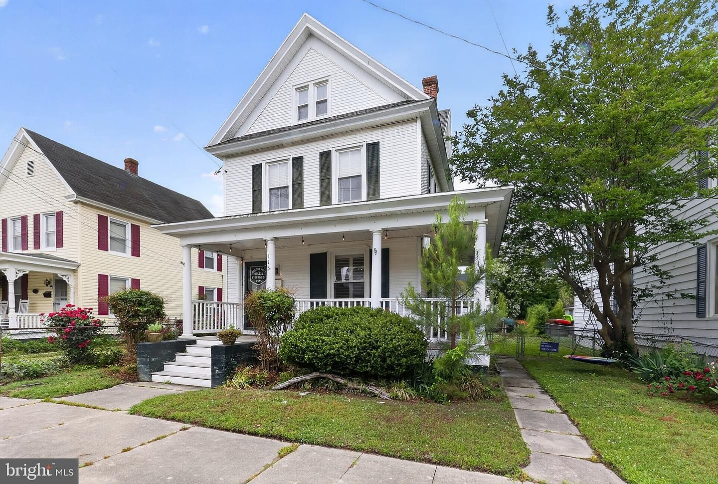 113 Willis St Cambridge, MD 21613, 21613