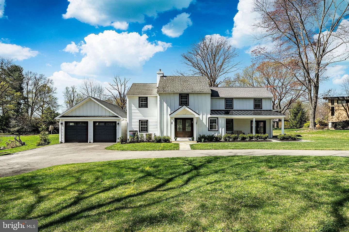 466 Barclay Rd Bryn Mawr, PA 19010  | Single Family