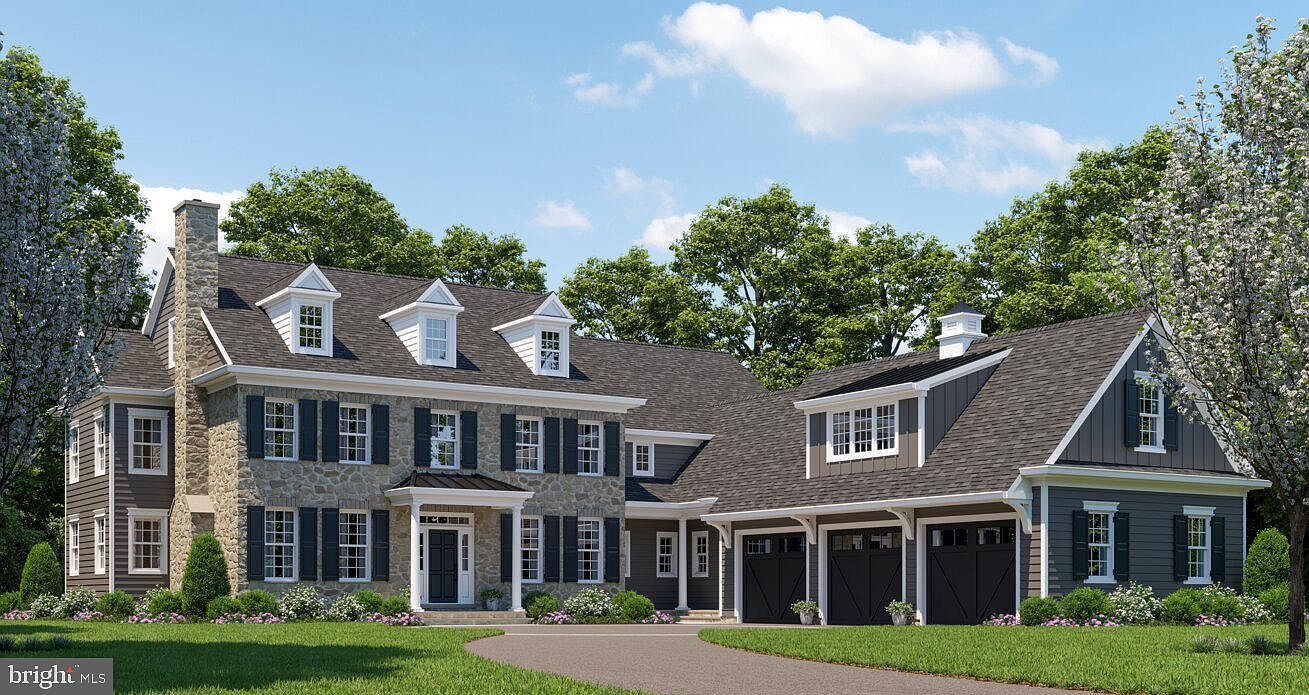 2081 Bodine Rd Malvern, PA 19355 | Single Family