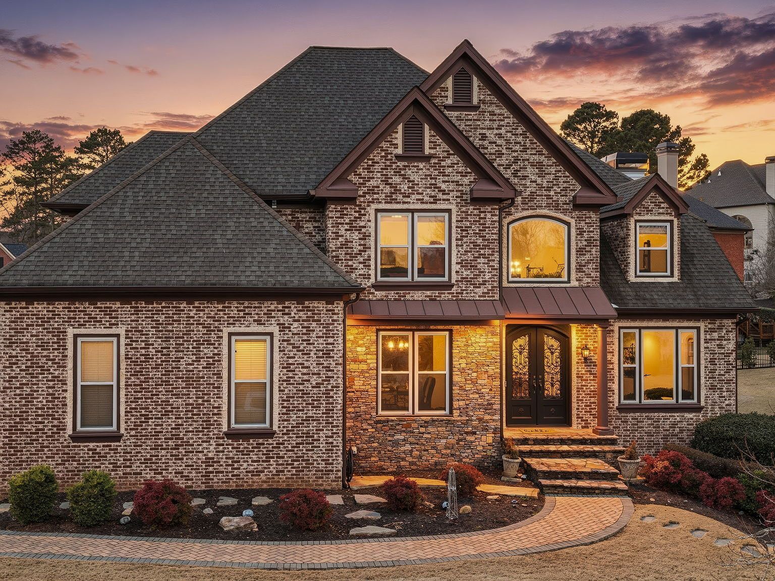 1105 Dapplefawn Ct Alpharetta, GA 30005 - Thumbnail 2