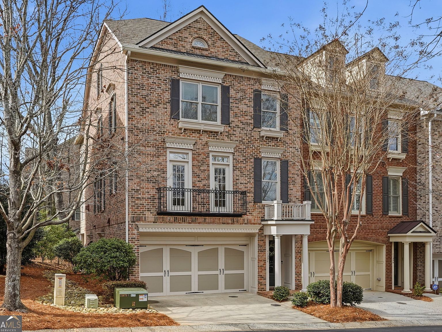 11231 Calypso Dr Alpharetta, GA 30009  | New build