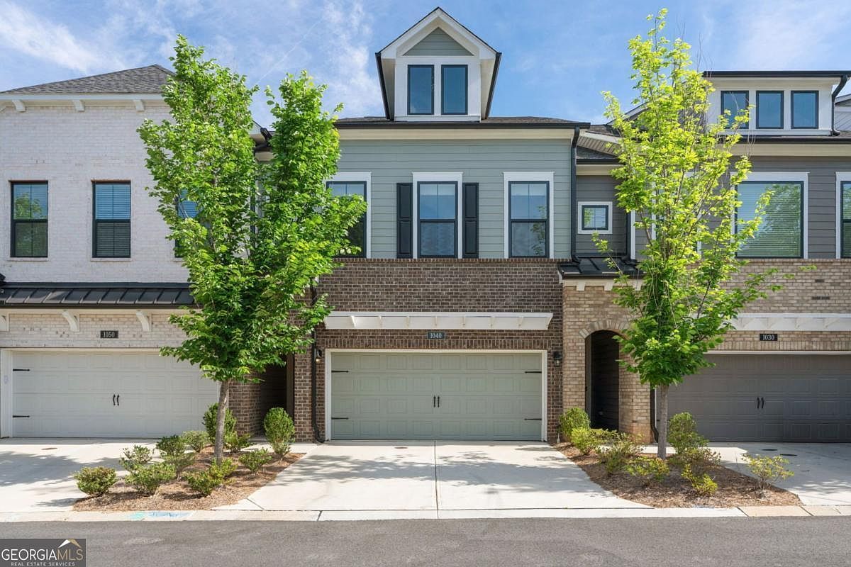 1040 Harper Dr Roswell, GA 30076, 30076