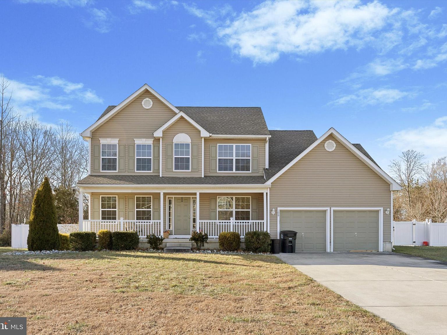 106 Nottingham Ln Newfield, NJ 08344 - Thumbnail 2