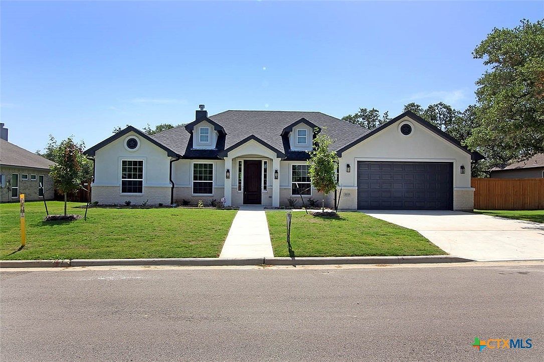 4113 Turning Leaf Dr Nolanville, TX 76559 - Thumbnail 2