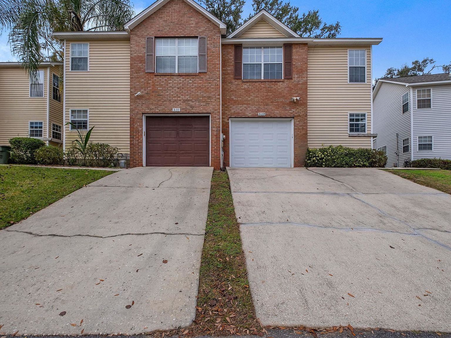 3129 Camelliawood Cir W Tallahassee, FL 32301 - Thumbnail 2