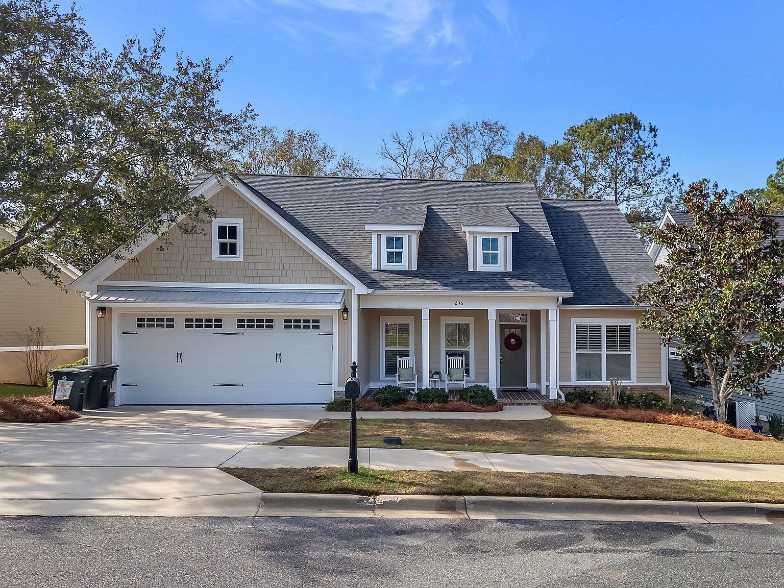 2146 Stiles Pond Ct Tallahassee, FL 32303 - Thumbnail 2