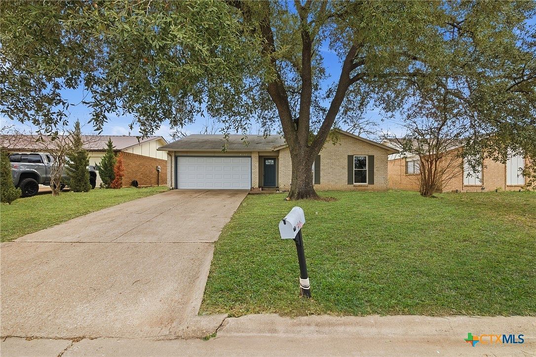 4621 Calle Olmo Temple, TX 76502  | Single Family