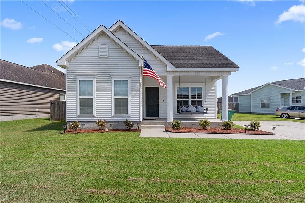 2664 Cedar Creek St Marrero, LA 70072 - Thumbnail 2