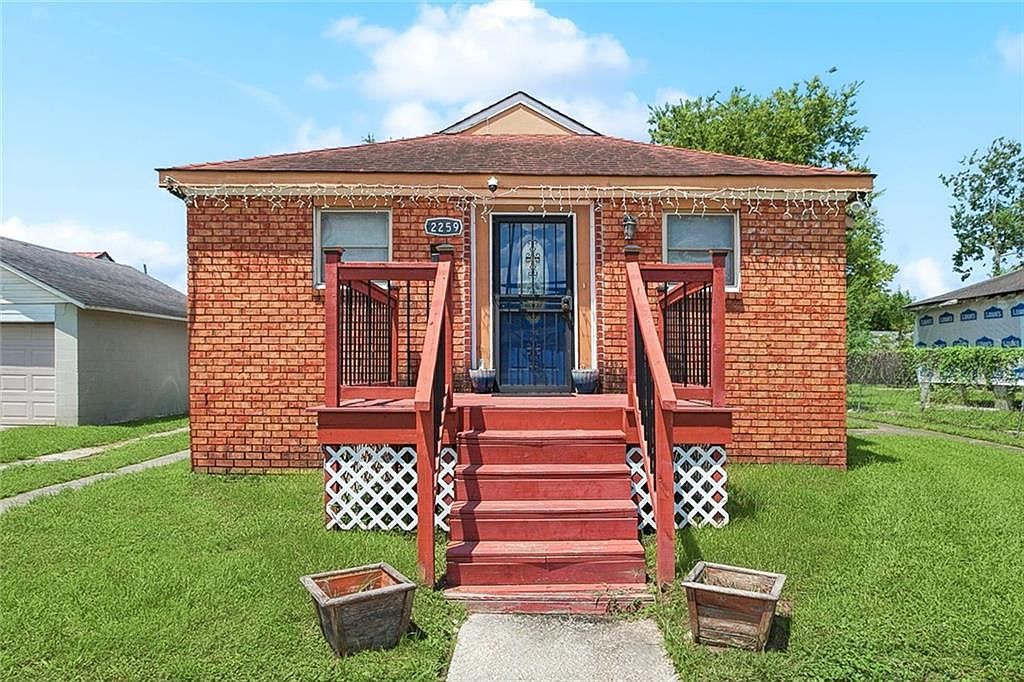 2259 Humanity St New Orleans, LA 70122 - Thumbnail 2