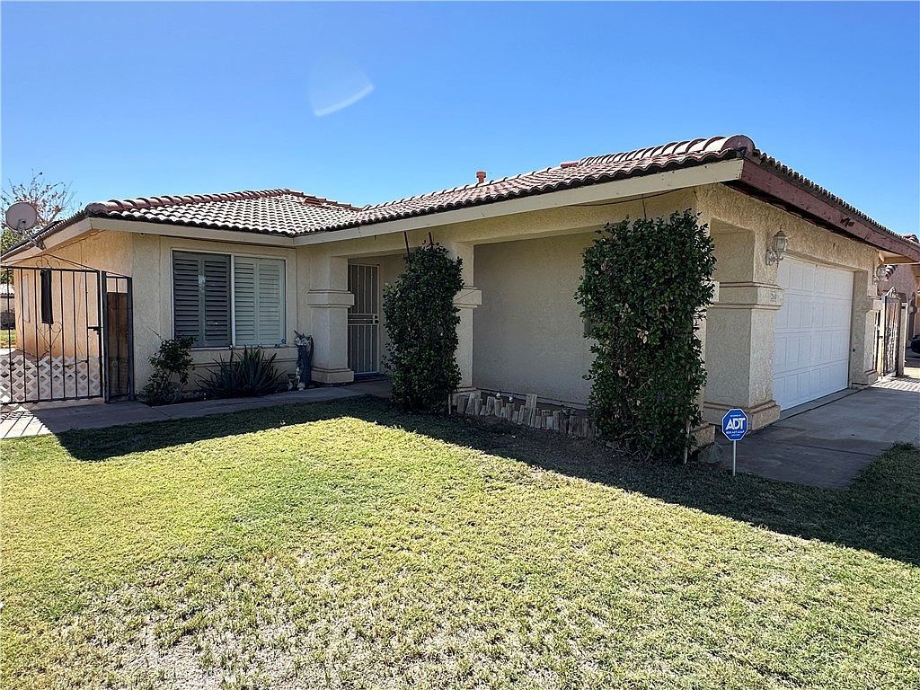 260 E Oasis St Blythe, CA 92225 - Thumbnail 2