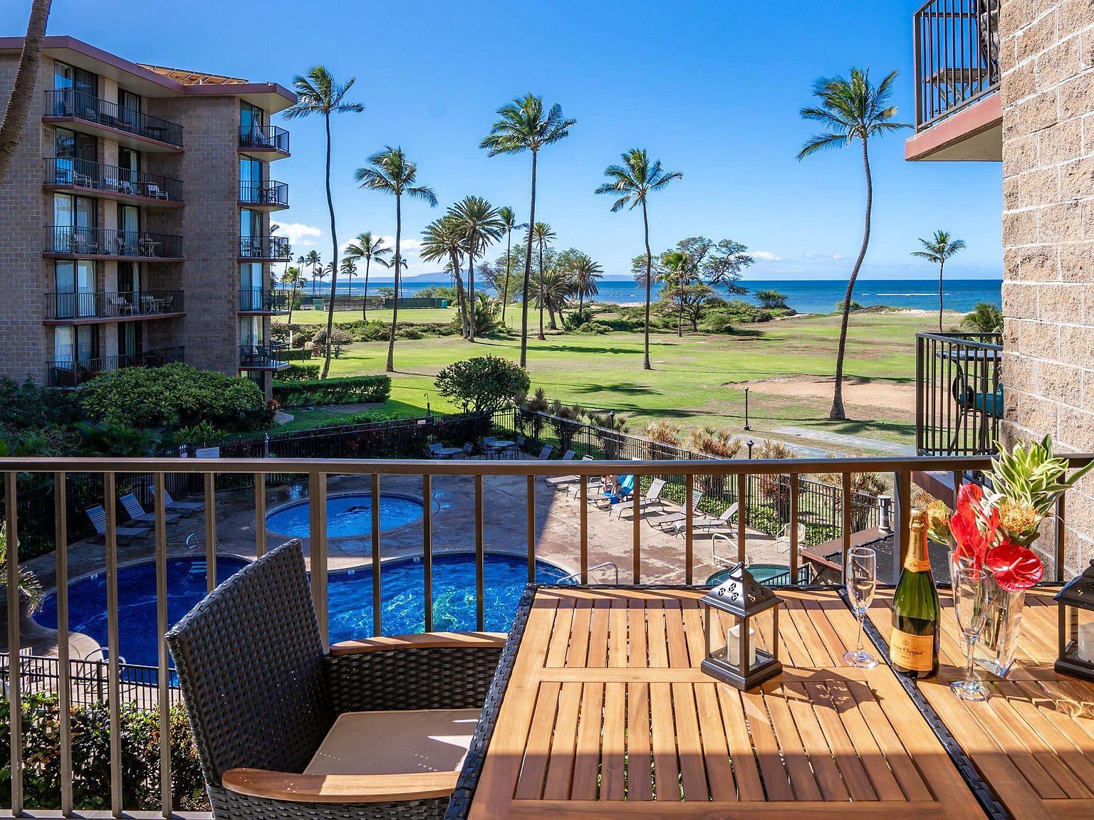 938 S Kihei Rd #309 Kihei, HI 96753 - Thumbnail 2