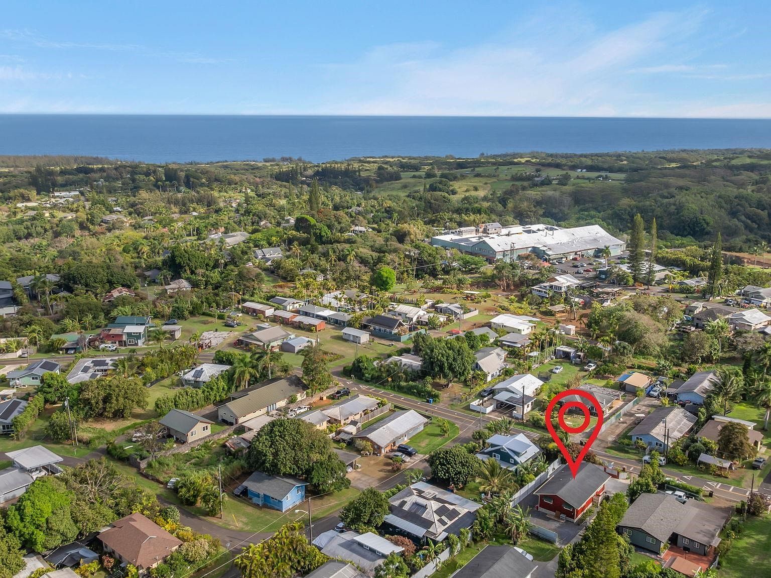 1702 Haiku Rd UNIT B Haiku, HI 96708 - Thumbnail 2