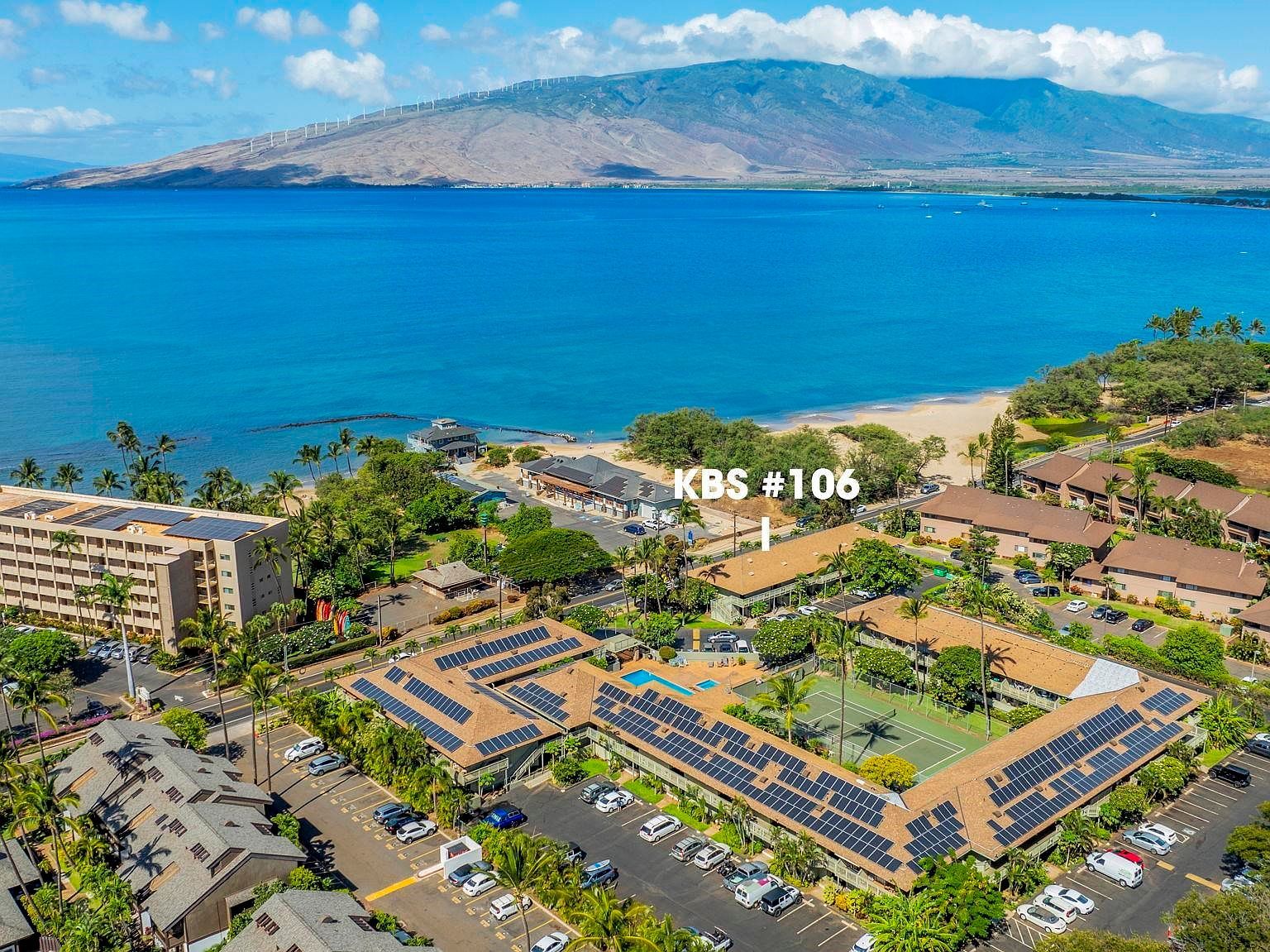 715 S Kihei Rd APT 106 Kihei, HI 96753 - Thumbnail 2