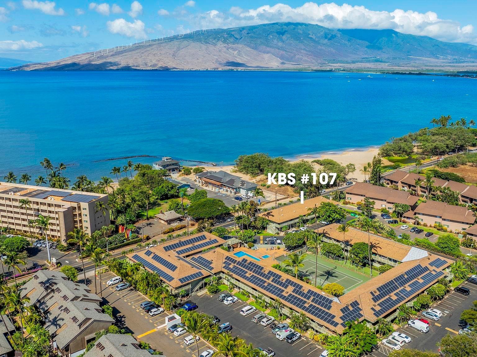 715 S Kihei Rd APT 107 Kihei, HI 96753 - Thumbnail 2