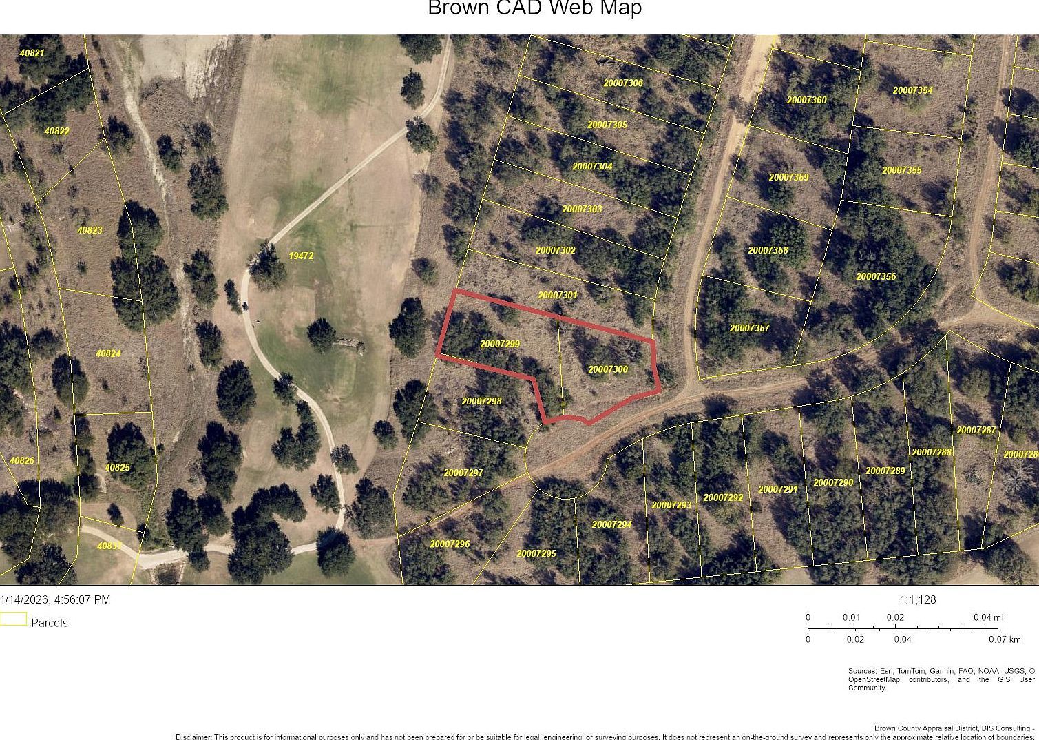 Falcon Dr Brownwood, TX 76801 - Thumbnail 2