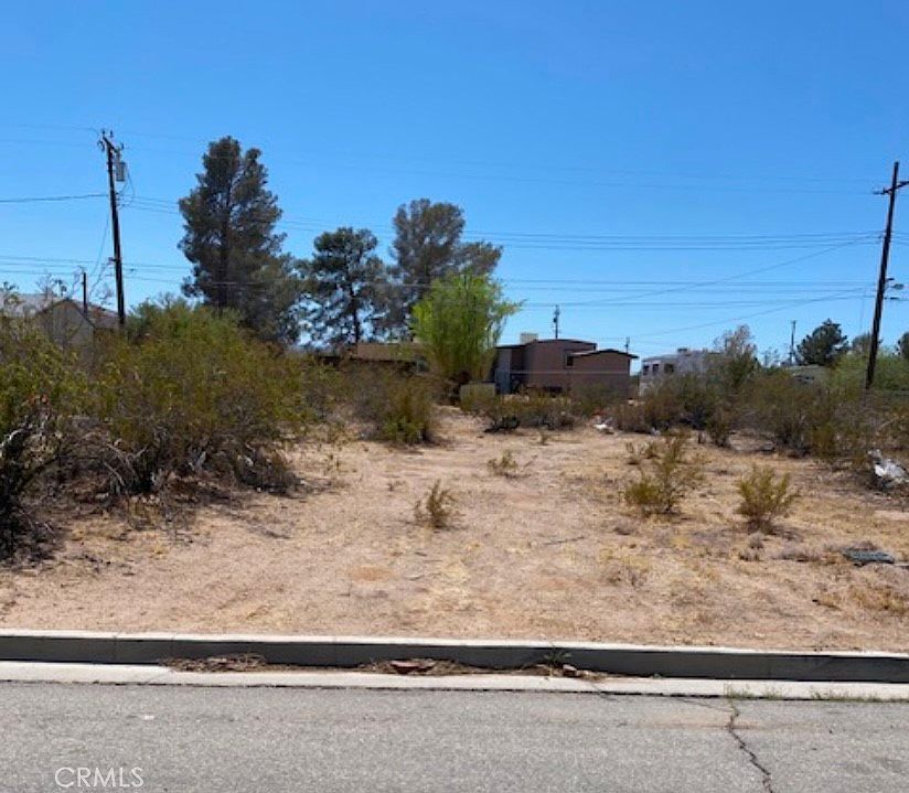 0 W Saint George Ave LOT 149 Ridgecrest, CA 93555  | Land/Lot