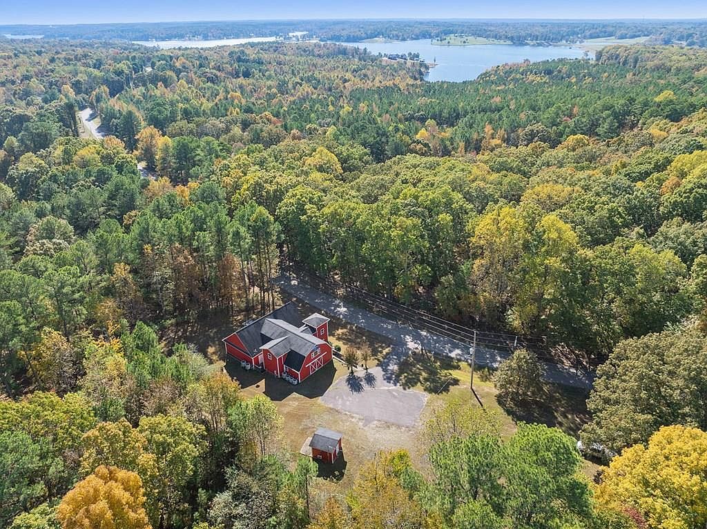 215 Baker Rd Huntingdon, TN 38344 - Thumbnail 2