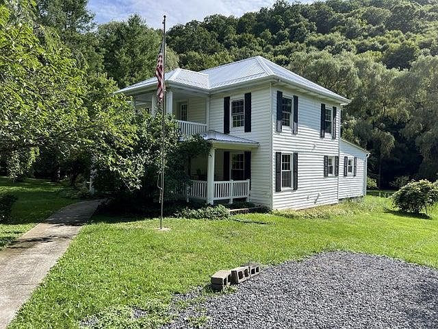 8552 Sweet Springs Valley Rd Gap Mills, WV 24941 - Thumbnail 2