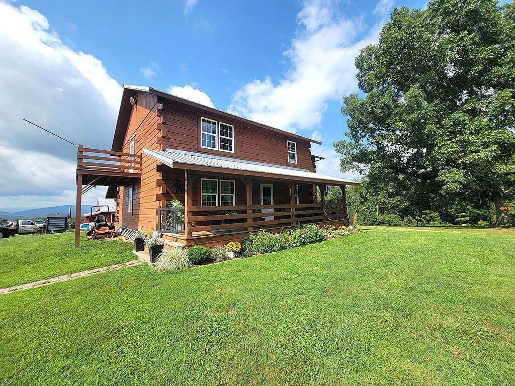 656 Miller Farm Rd Peterstown, WV 24963 - Thumbnail 2