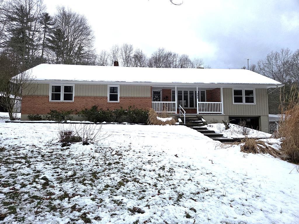 394 Valley Ridge Rd White Sulphur Springs, WV 24986 - Thumbnail 2