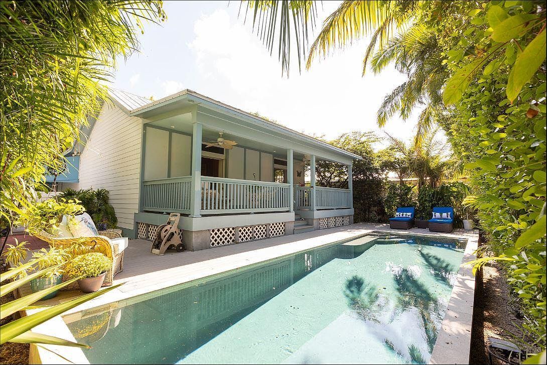 1525 Von Phister St Key West, FL 33040 - Thumbnail 2