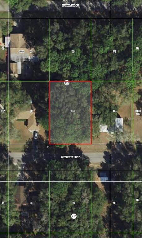 6445 E Wingate St LOT 35, Inverness, FL, 34452 - Thumbnail 2