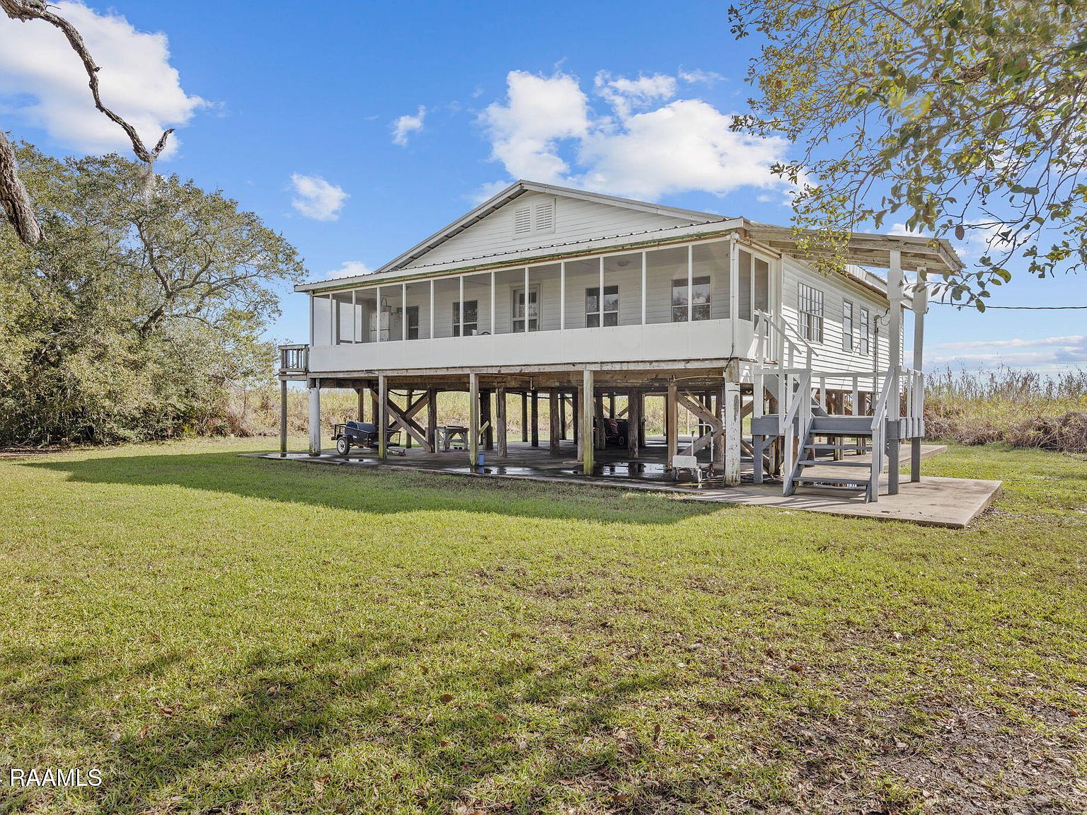 3485 Highway 319 Franklin, LA 70538 - Thumbnail 2