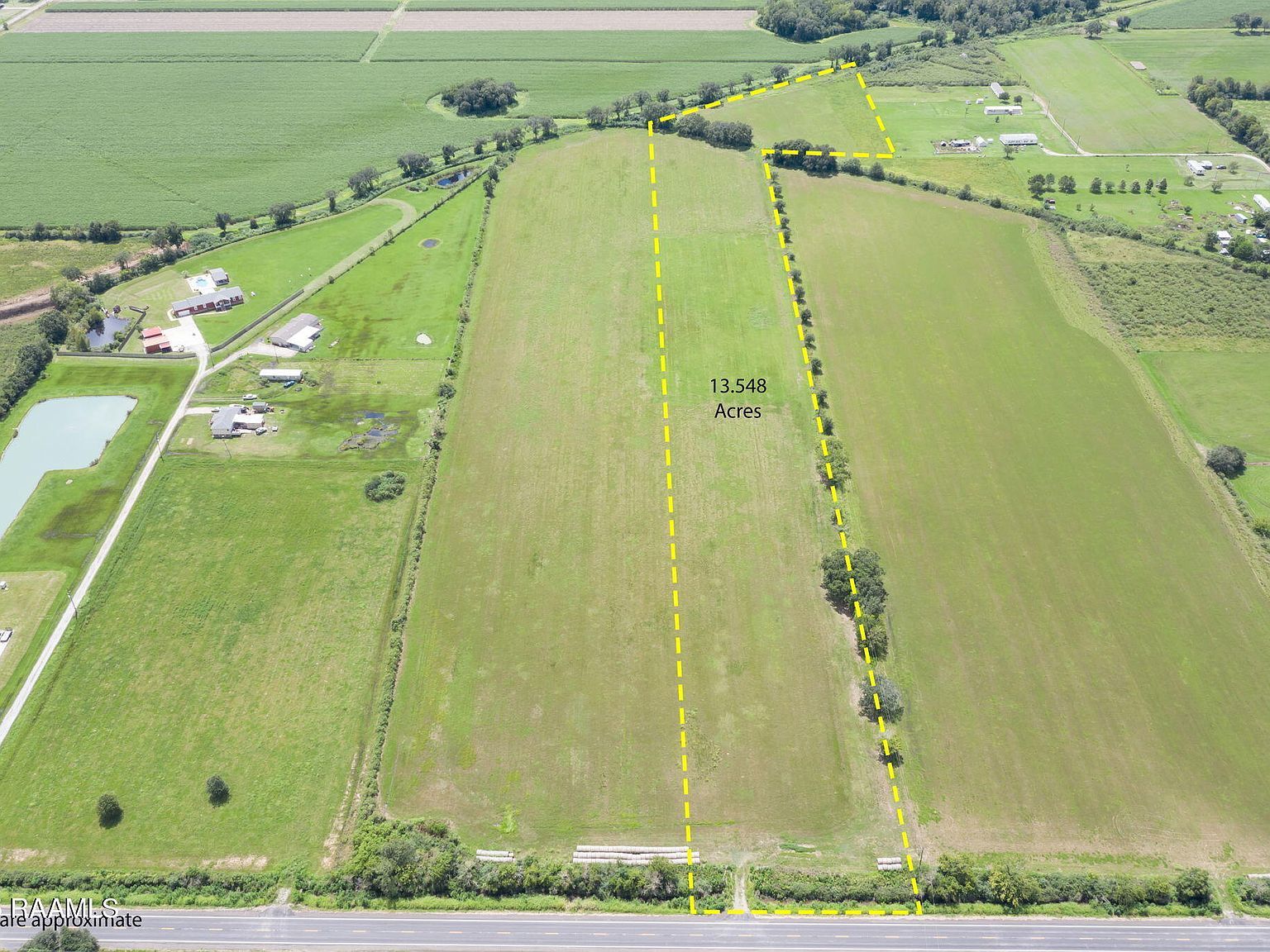 0 State Highway 92 Maurice, LA 70555 - Thumbnail 2