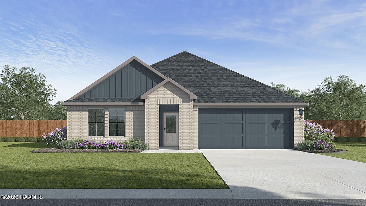 9390 Garrett Rd Maurice, LA 70555 - Thumbnail 2