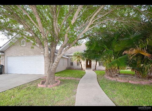 3806 San Daniel Mission, TX 78572 - Thumbnail 2